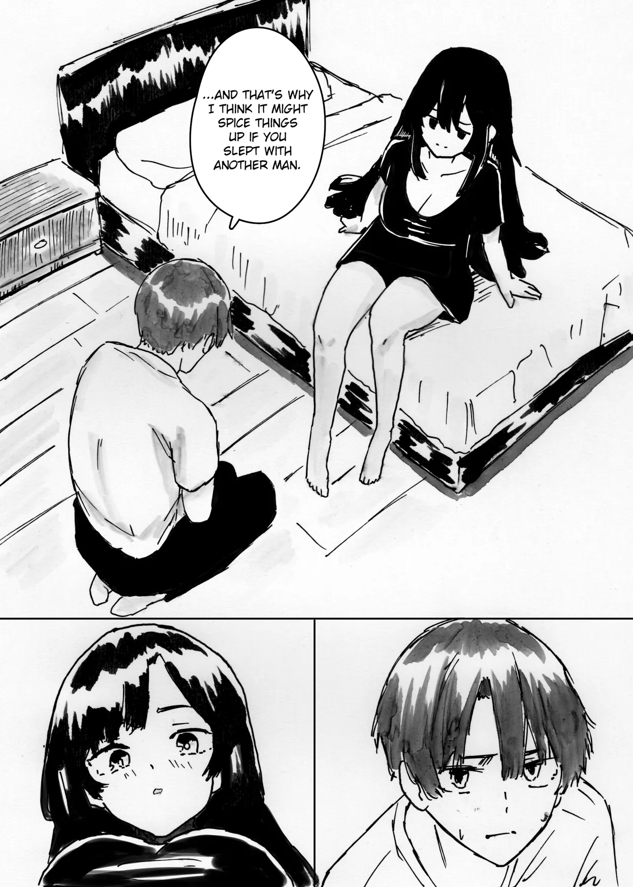 NTR Phone - Cathryn Special page 9 full