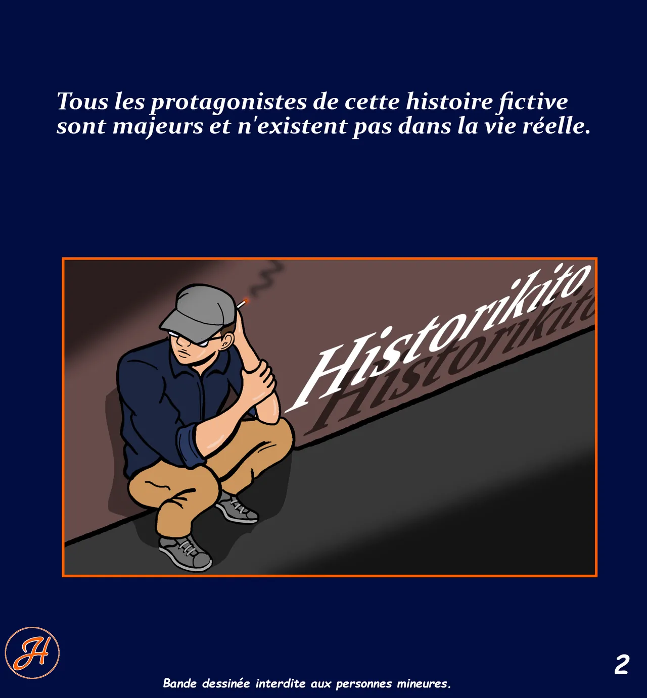Pute de luxe page 2 full