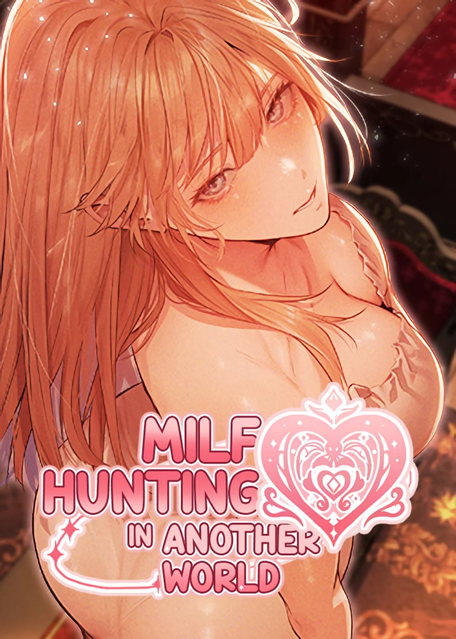 Milf Hunting in Another World page 1 full