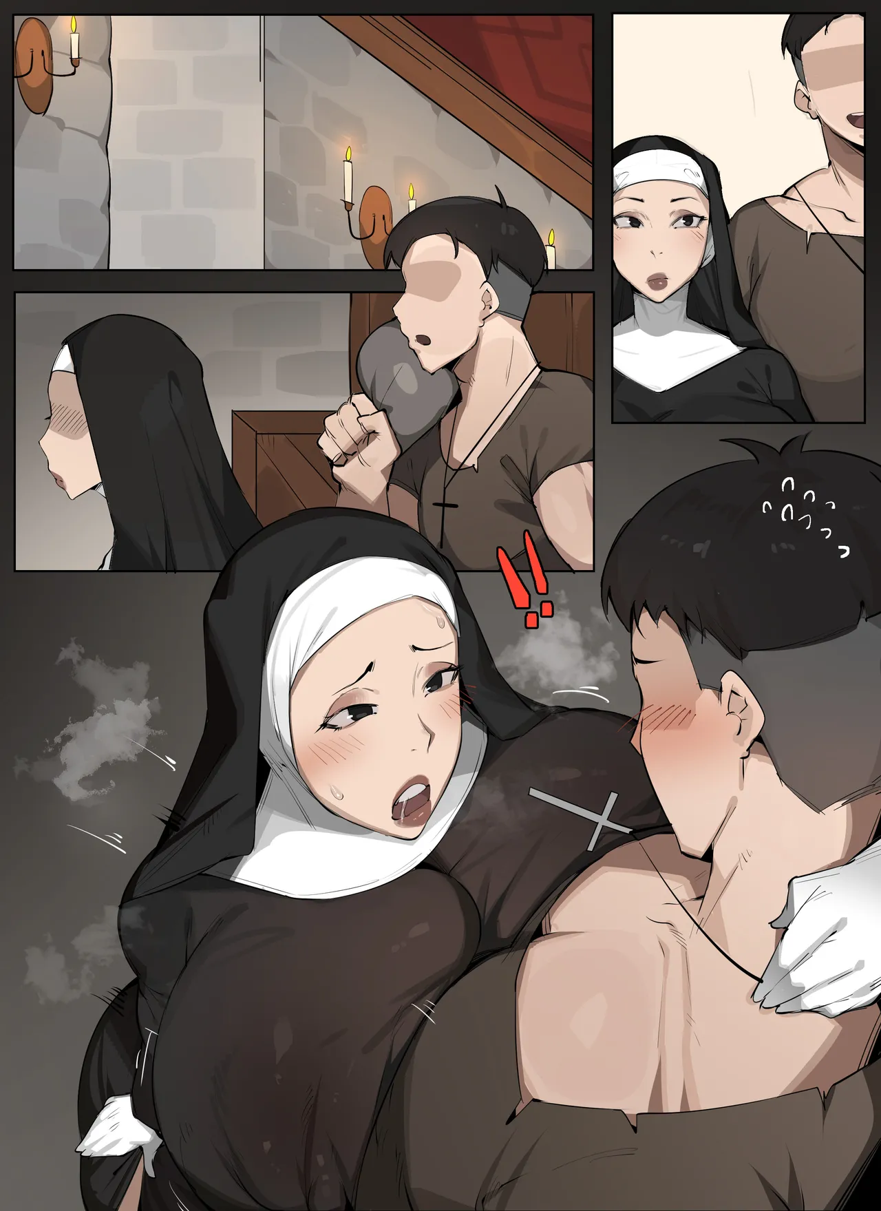 Pray For Sex page 12 full