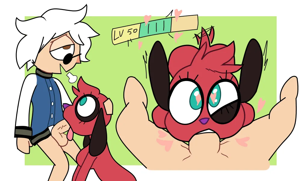 ARTIST Texas Toast page 5 full