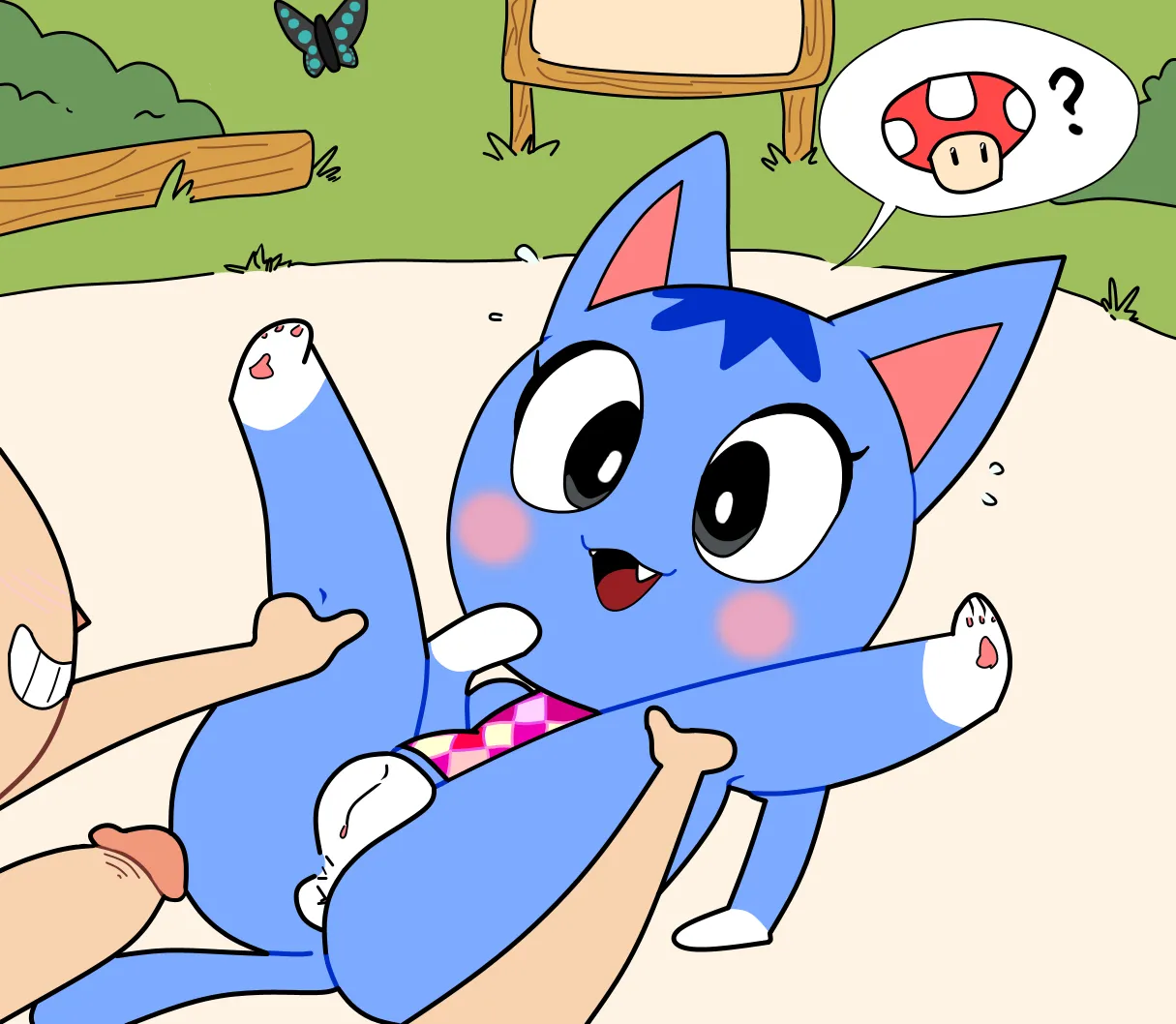 ARTIST Texas Toast page 8 full
