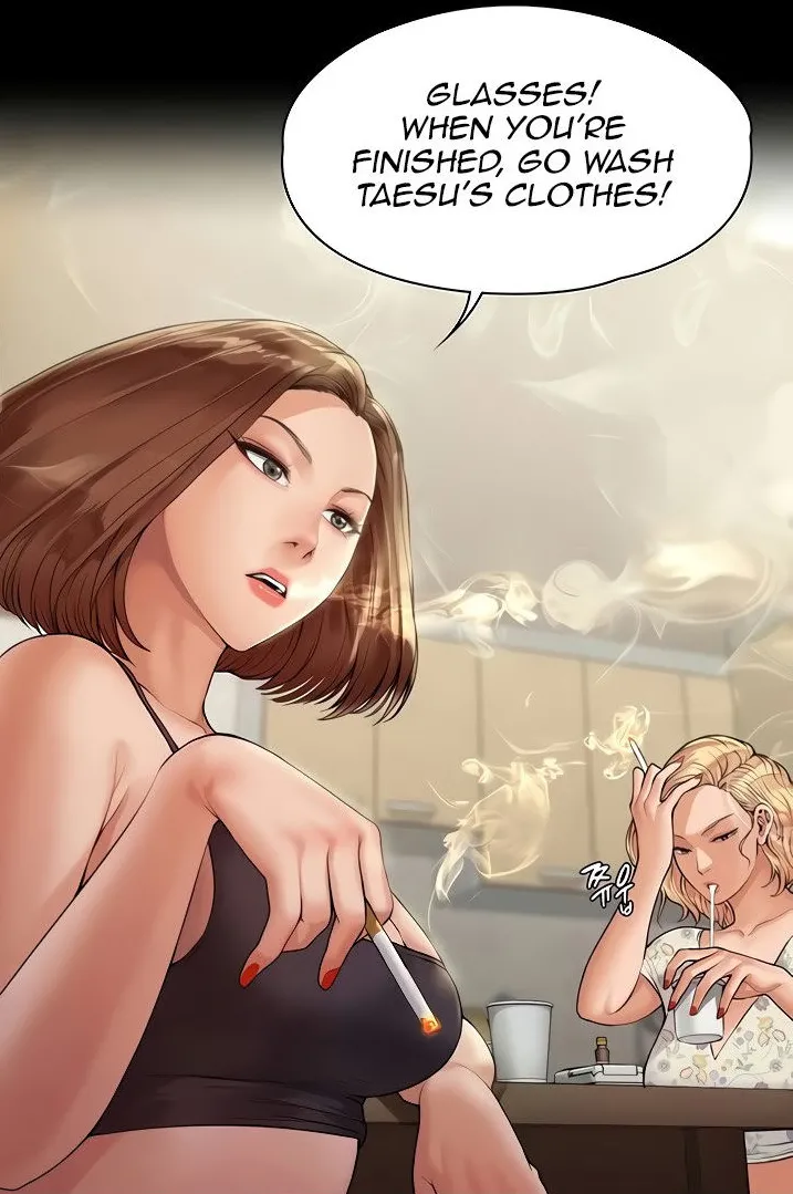 Queen Bee - Chapter 209-210 - Heomin and Heojeong's Femdom page 11 full