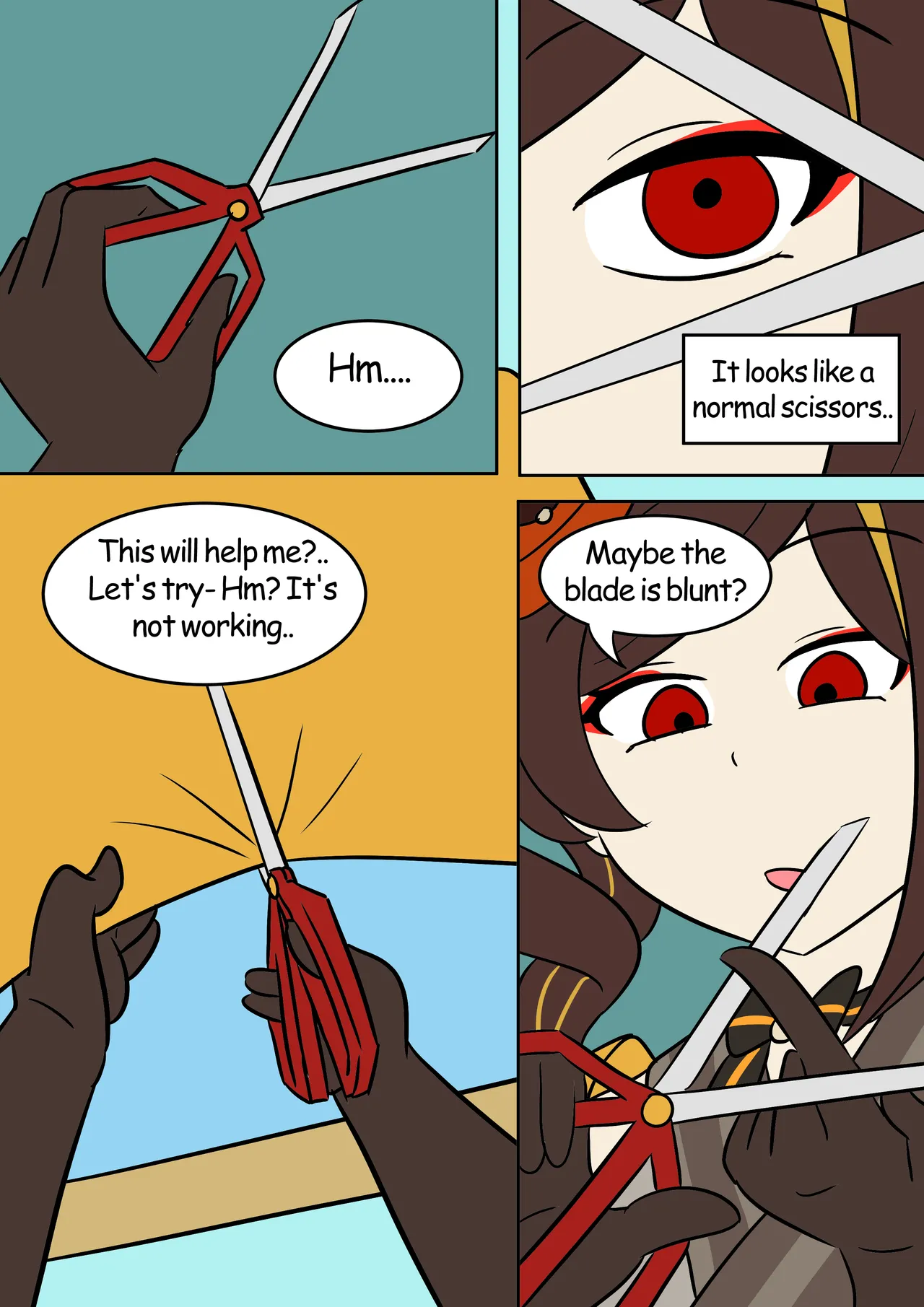 Skin Scissors page 11 full