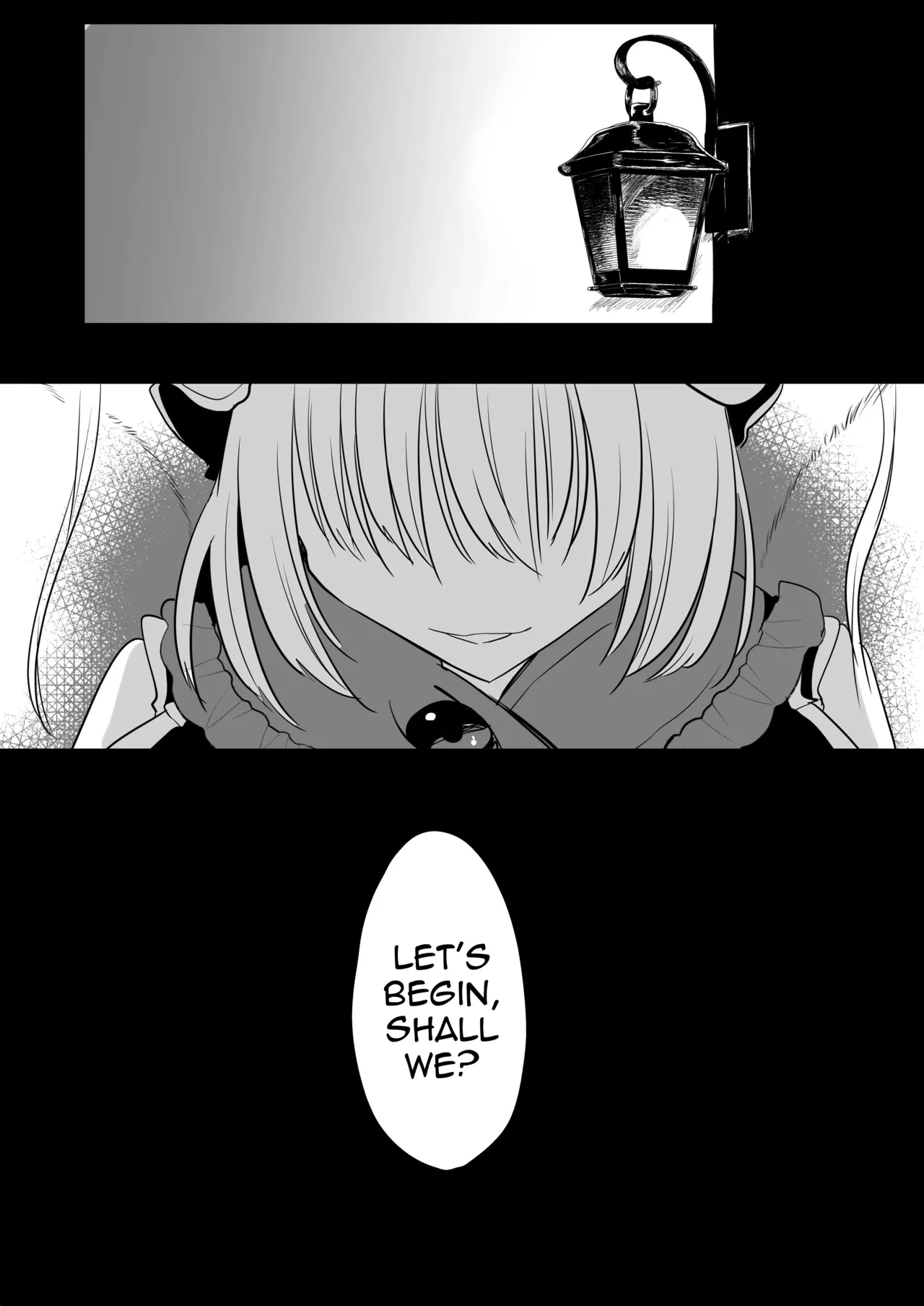Yakumo Ran ni Yoru Seidorei Shasei Kanri Choukyou Kogitsune Hen page 6 full
