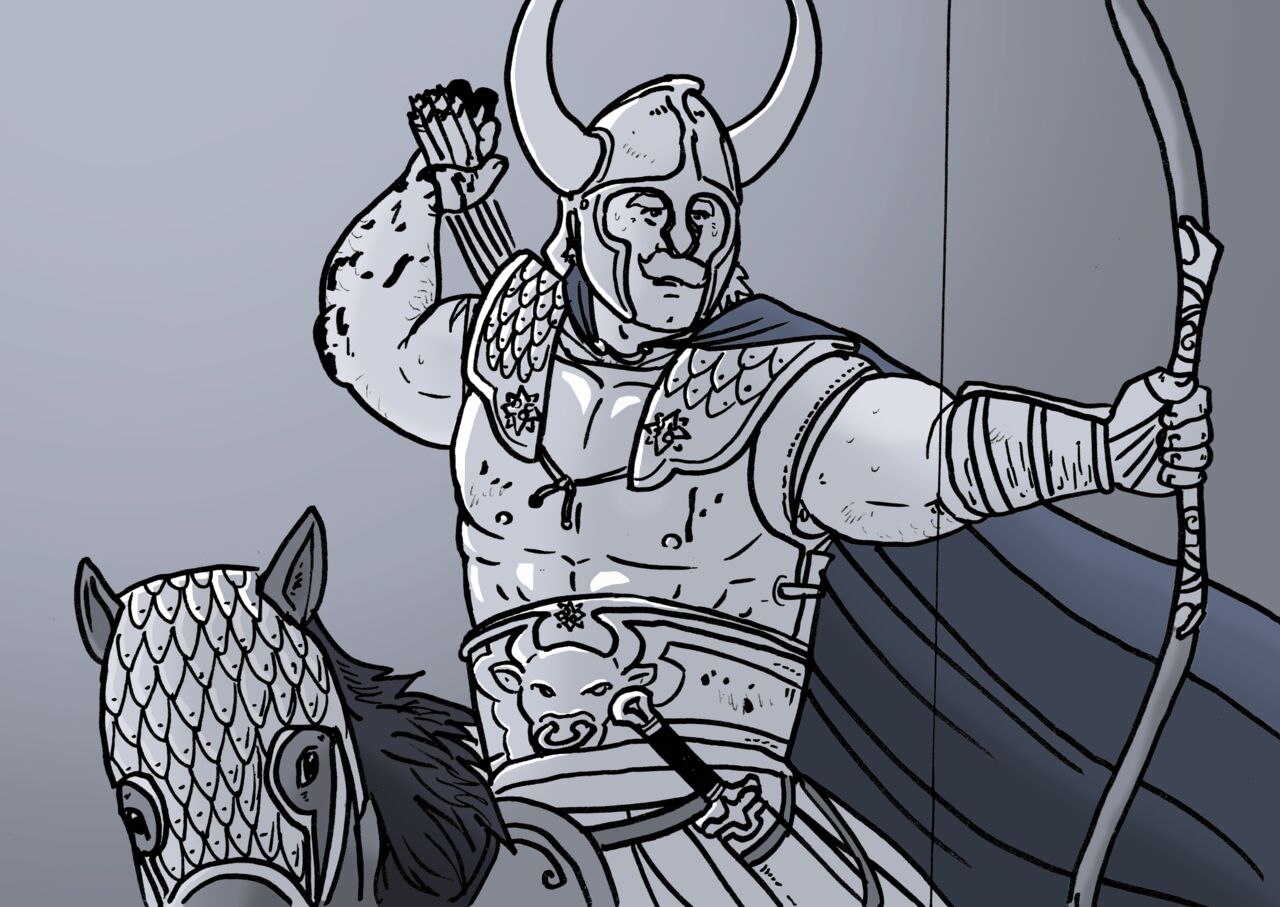 kingdom and glory 2 page 2 full