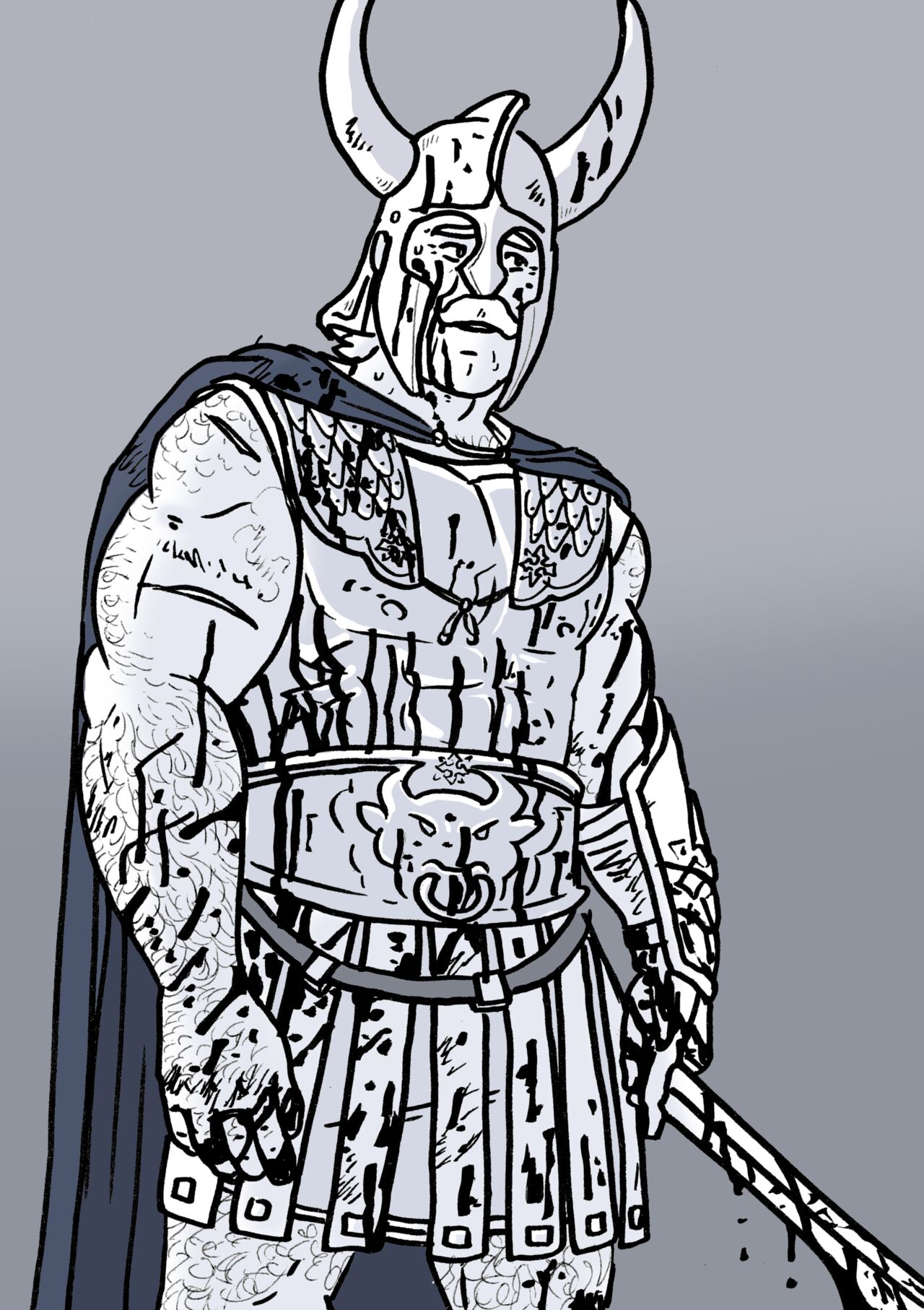 kingdom and glory 2 page 3 full