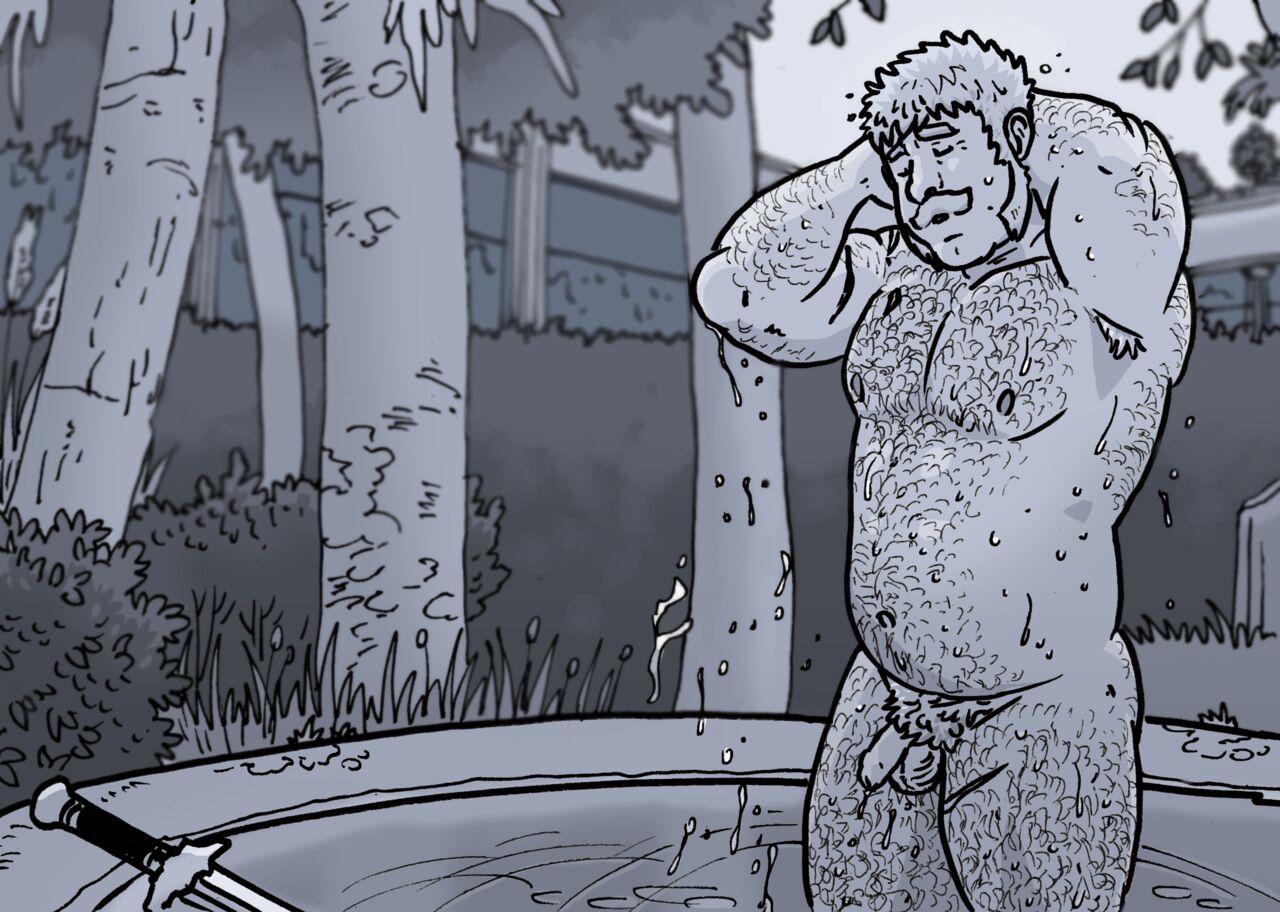 kingdom and glory 2 page 4 full