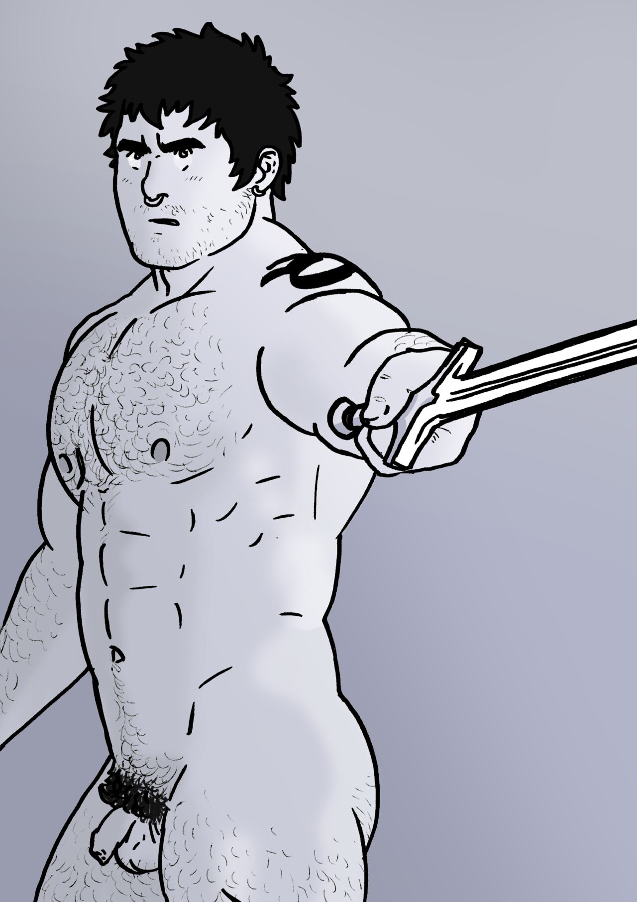 kingdom and glory 2 page 8 full