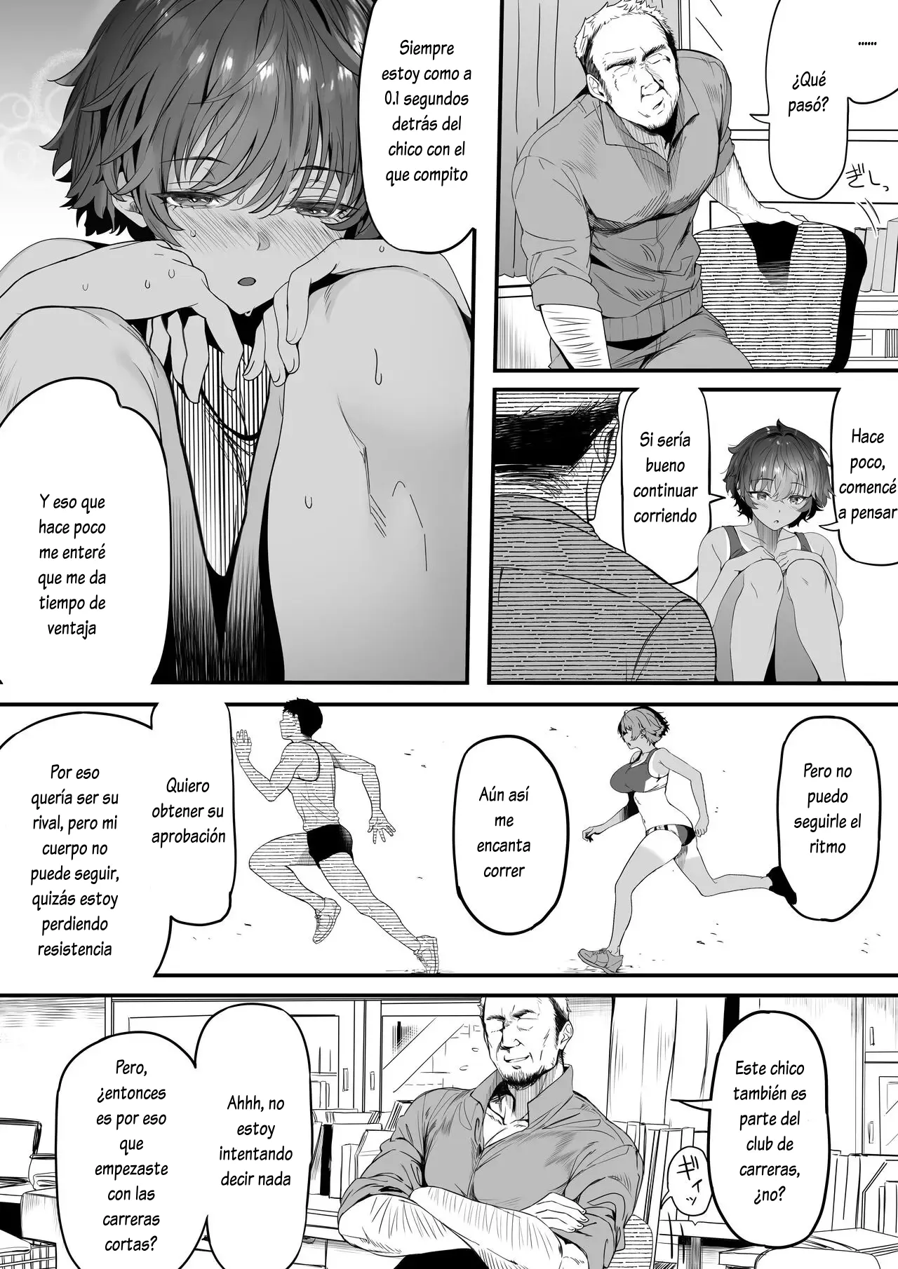 Kansai Gyogyou Kyoudou Kumiai  Rikujoubu no Bokukko Doukyuusei ga Chuunen Komon ni Mesu ni Sareru Ichibu Shijuu page 12 full
