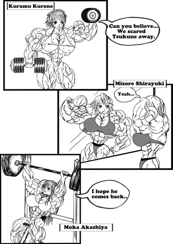 [e19700] Muscles + Vampire FUTA cover
