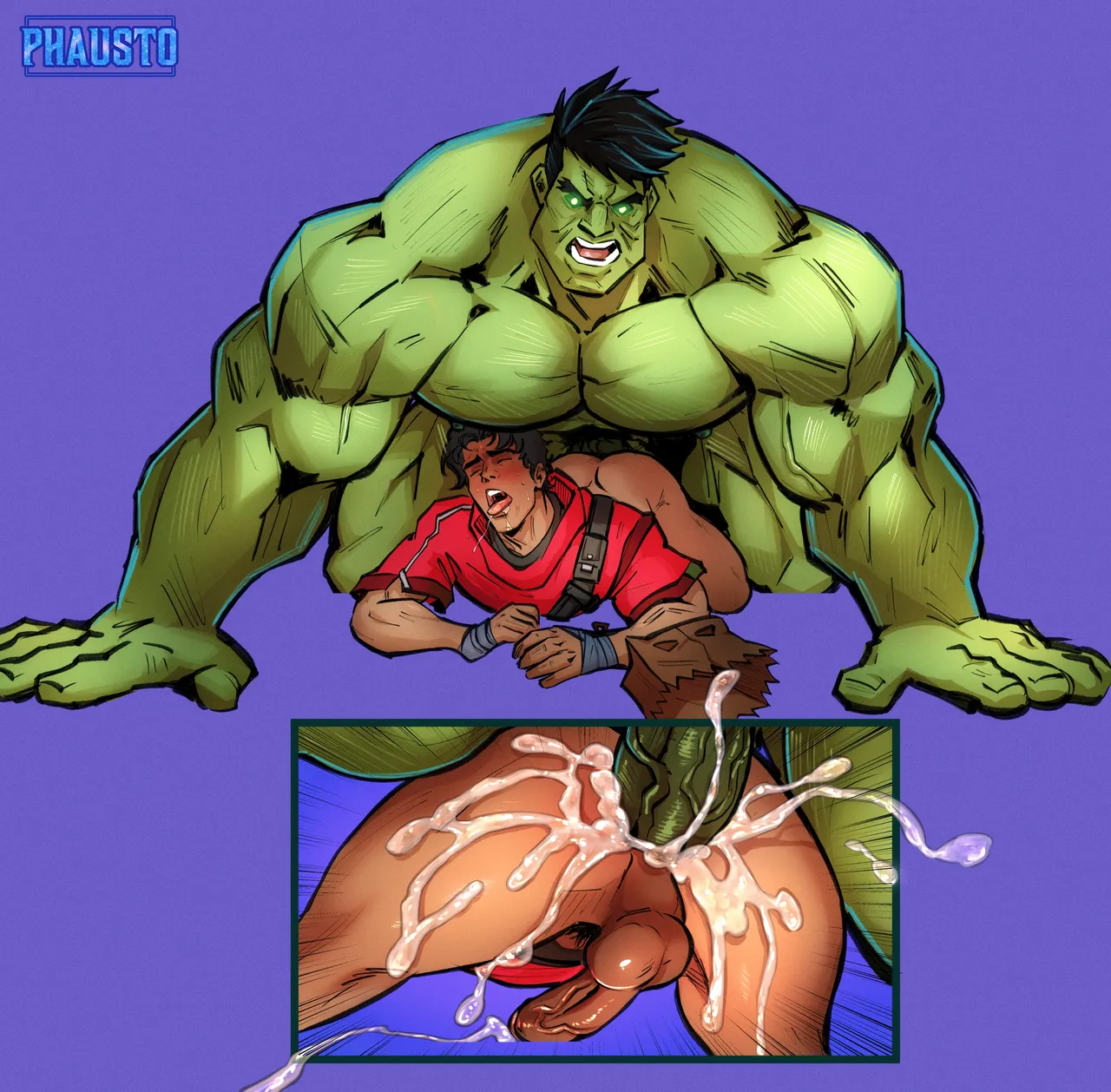 Marvel Rivals Pack page 6 full