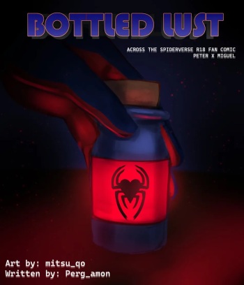 [mitsu_qo] Bottled Lust – Spiderverse dj [Eng] cover