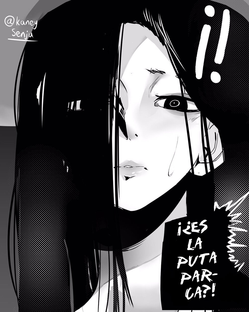 Ghost Chan - Fantasmita page 3 full