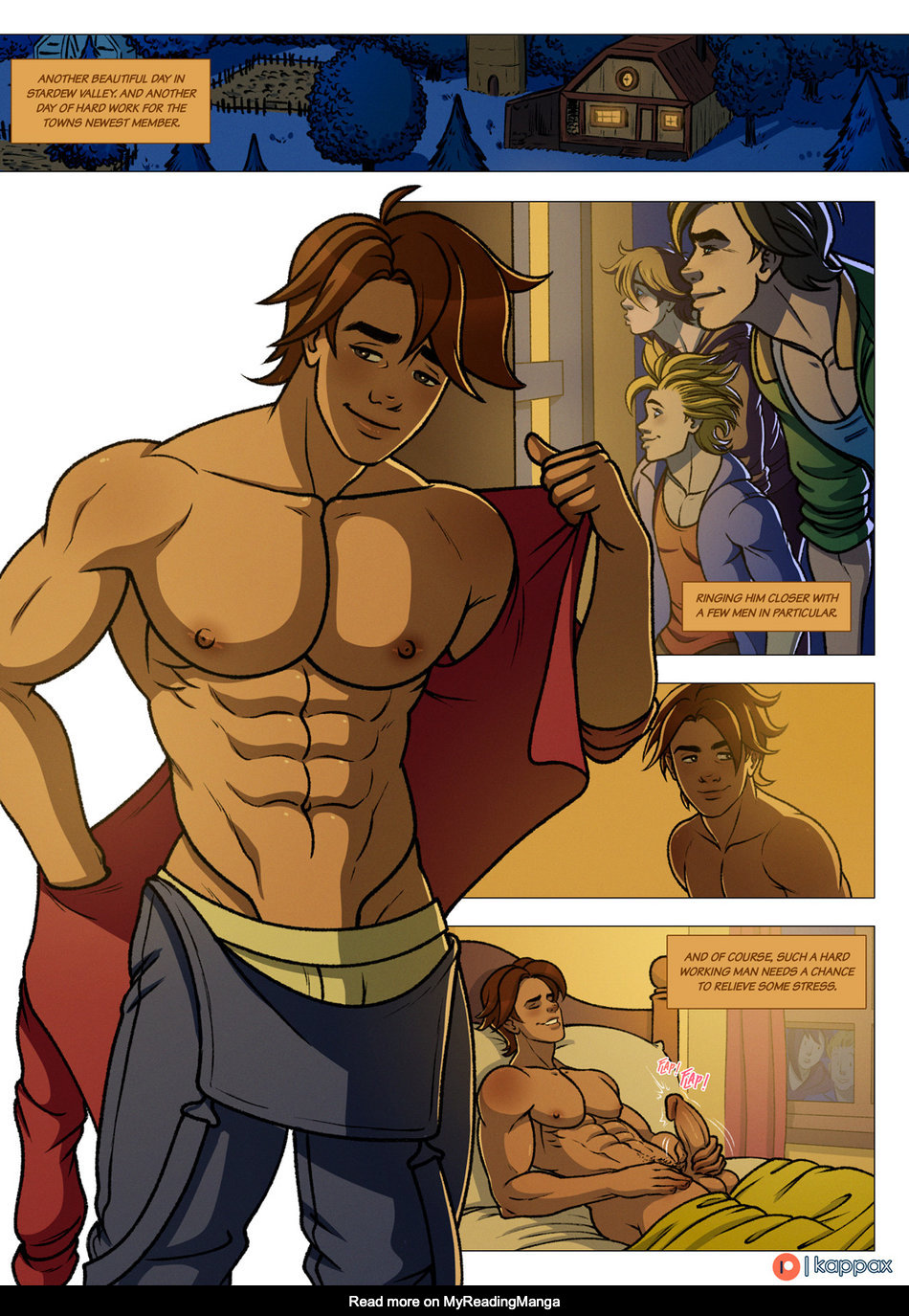 Community Spirit page 5 full
