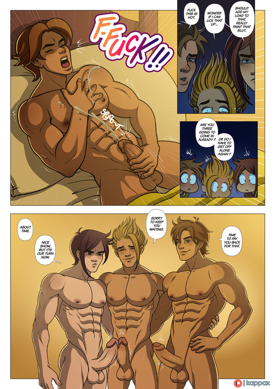 Community Spirit page 9 full