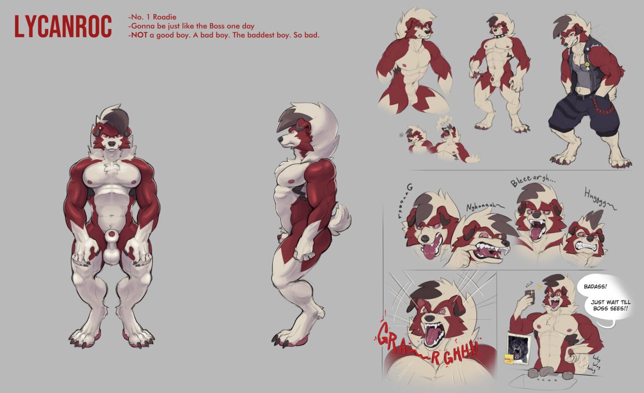 Obsta-Gang page 3 full