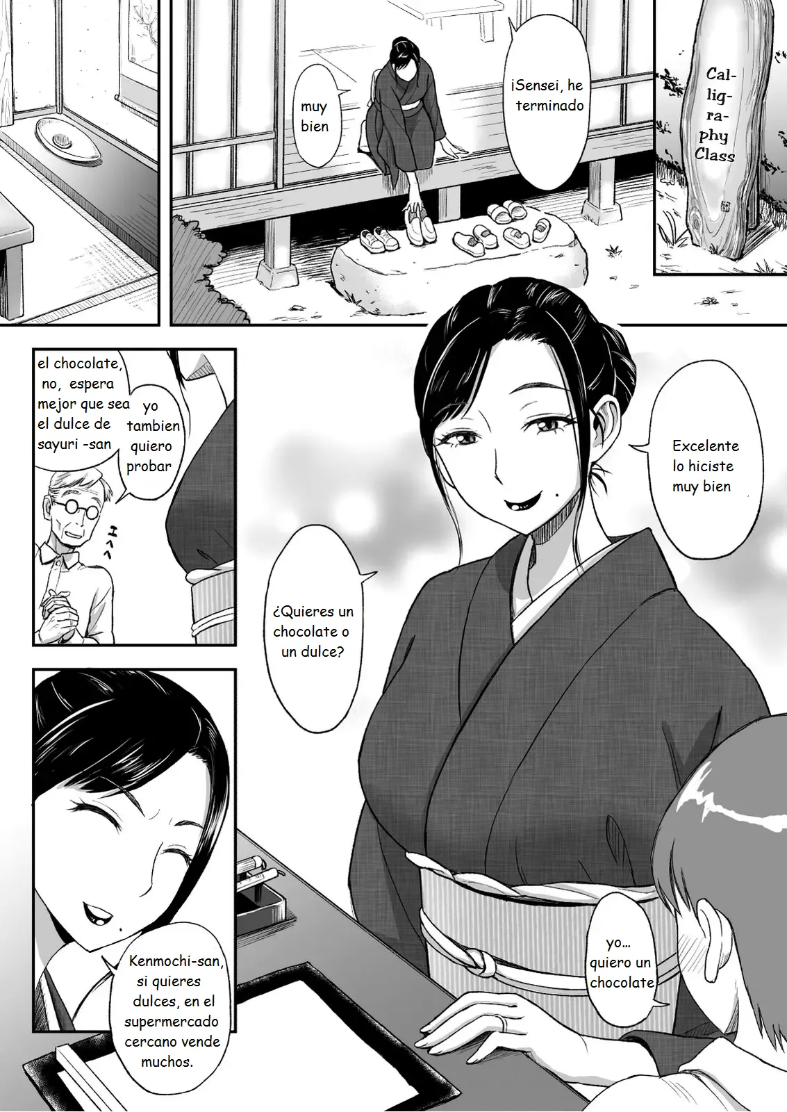 Mother s Beloved Brush page 2 full