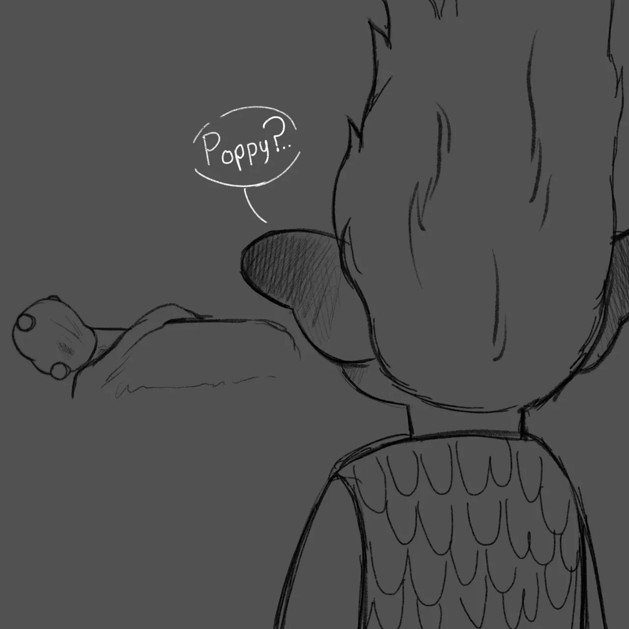 Trolls Infection AU by VioletberryArtist page 11 full