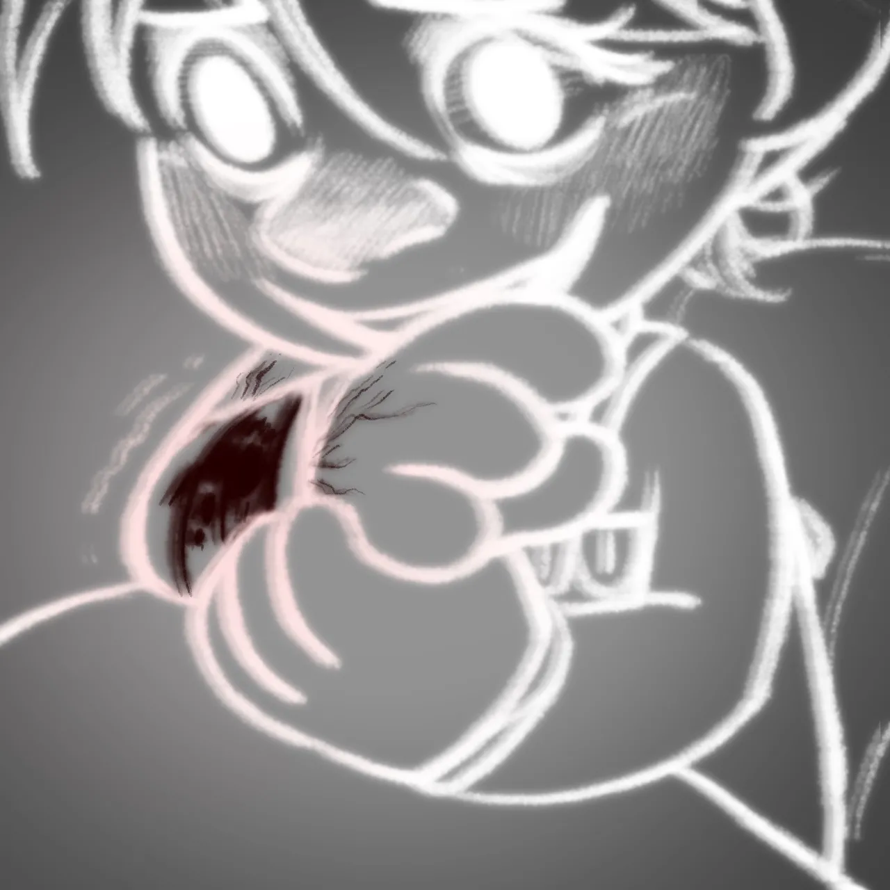 Trolls Infection AU by VioletberryArtist page 2 full