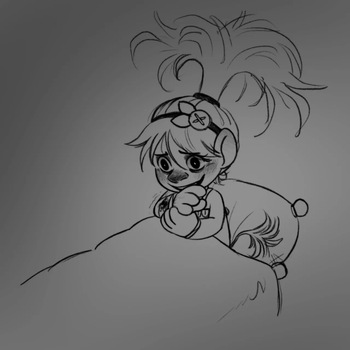 Trolls Infection AU by VioletberryArtist (Completed) cover