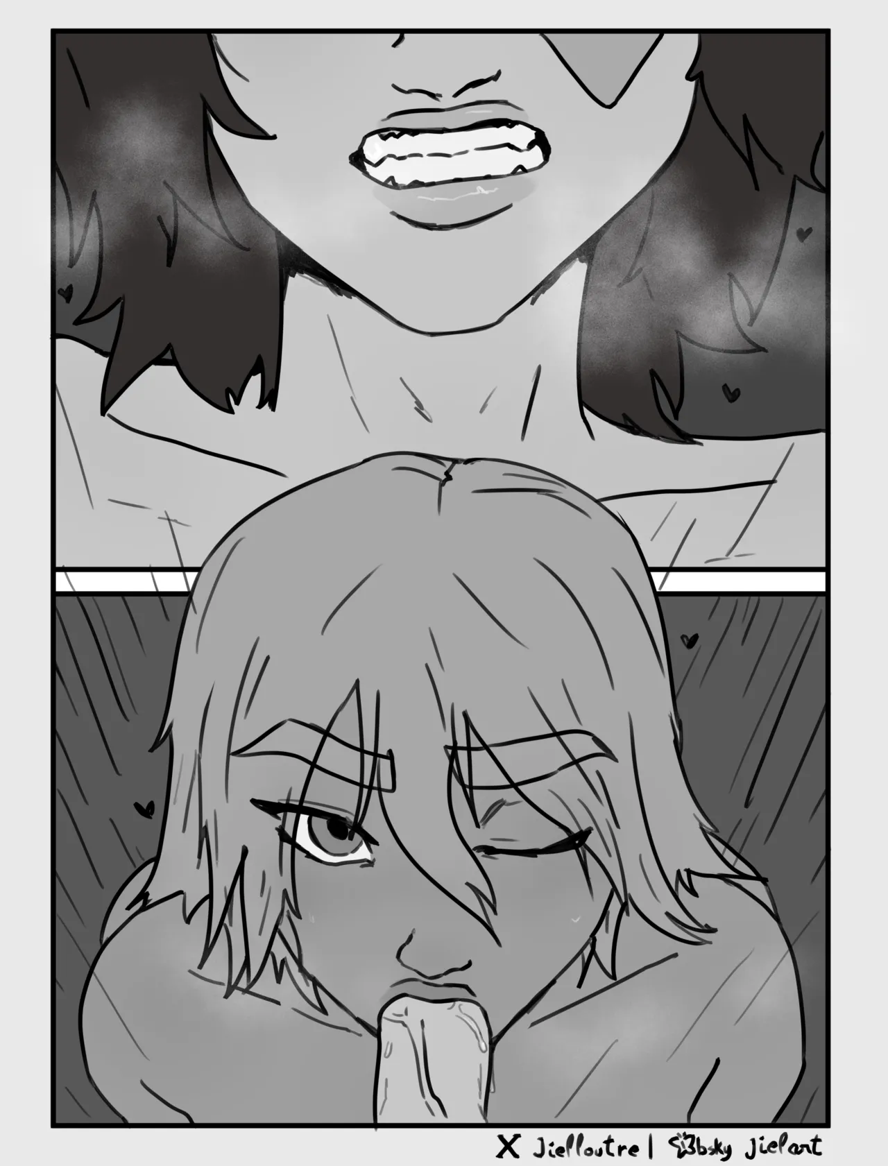Joel x Jin page 5 full