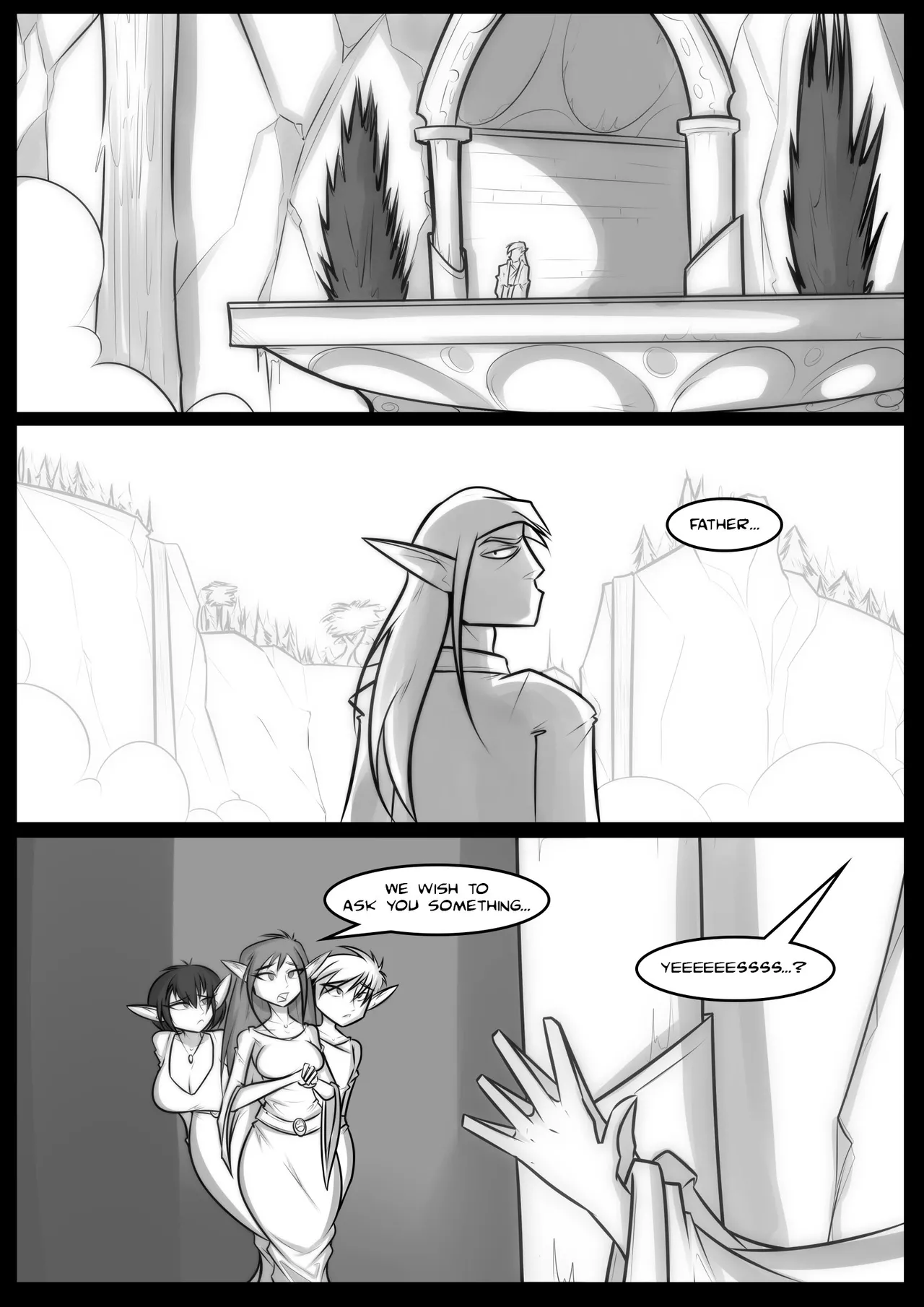 Sexualyeti Twitter rip page 3 full