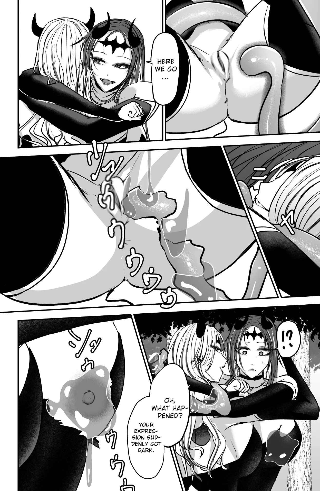 Seima no Tousougeki page 10 full