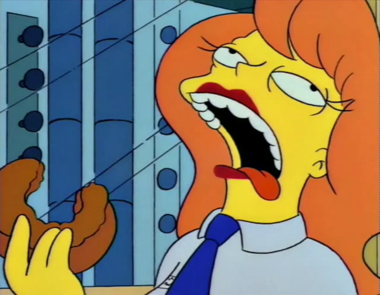 Mindy Simmons page 1 full