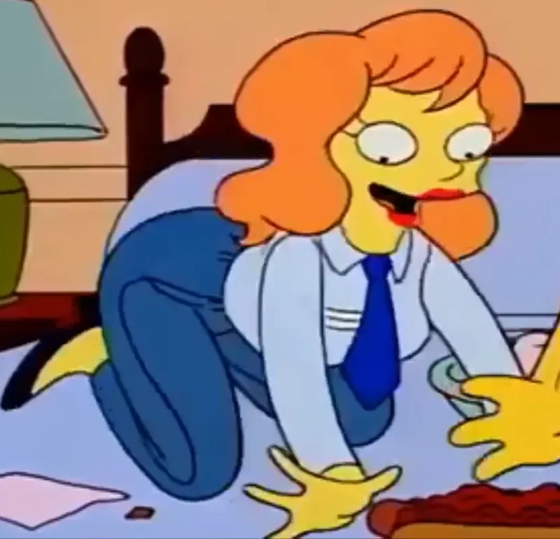 Mindy Simmons page 10 full