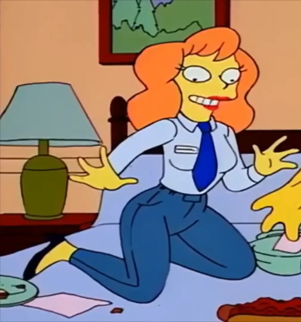 Mindy Simmons page 9 full