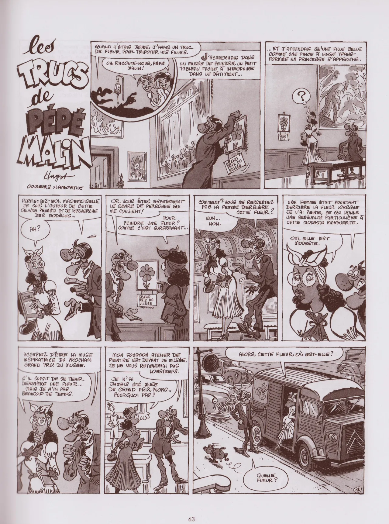 Les nouveaux trucs de Pépé Malin page 11 full