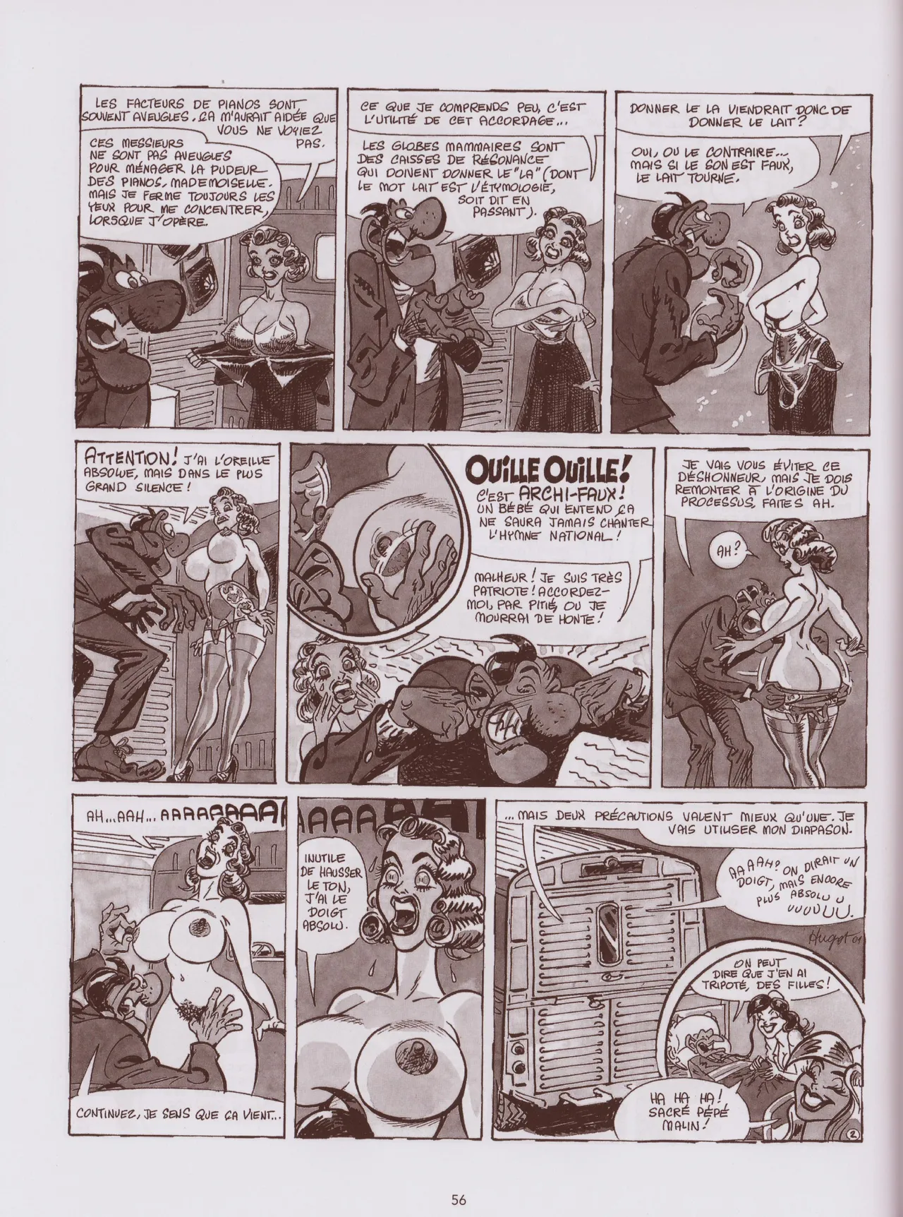 Les nouveaux trucs de Pépé Malin page 4 full