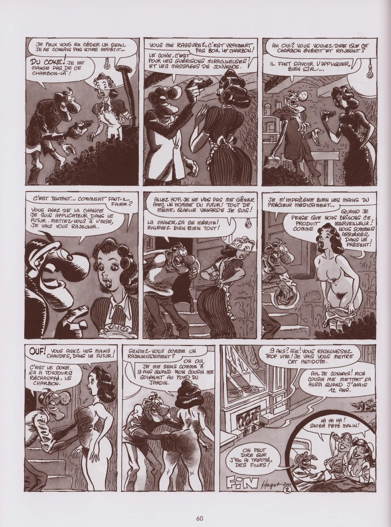 Les nouveaux trucs de Pépé Malin page 8 full