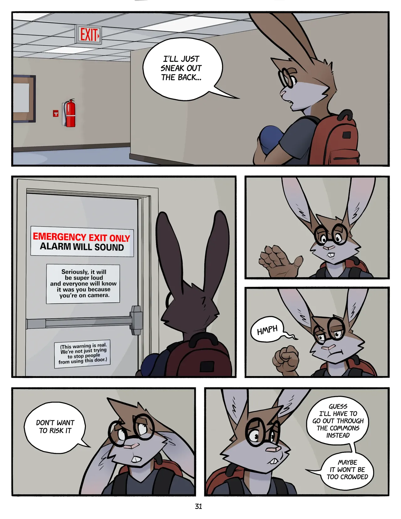 Artist Pulsar collection Part 1 page 6 full