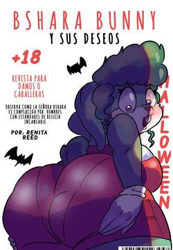 Bshara Bunny y sus deseos