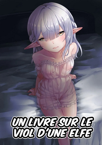 BS3 - Elf o Okasu Hon | Un Livre Sur Le Viol D'une Elfe cover