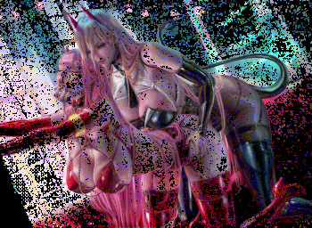 [Sakimichan] Gif Collection cover