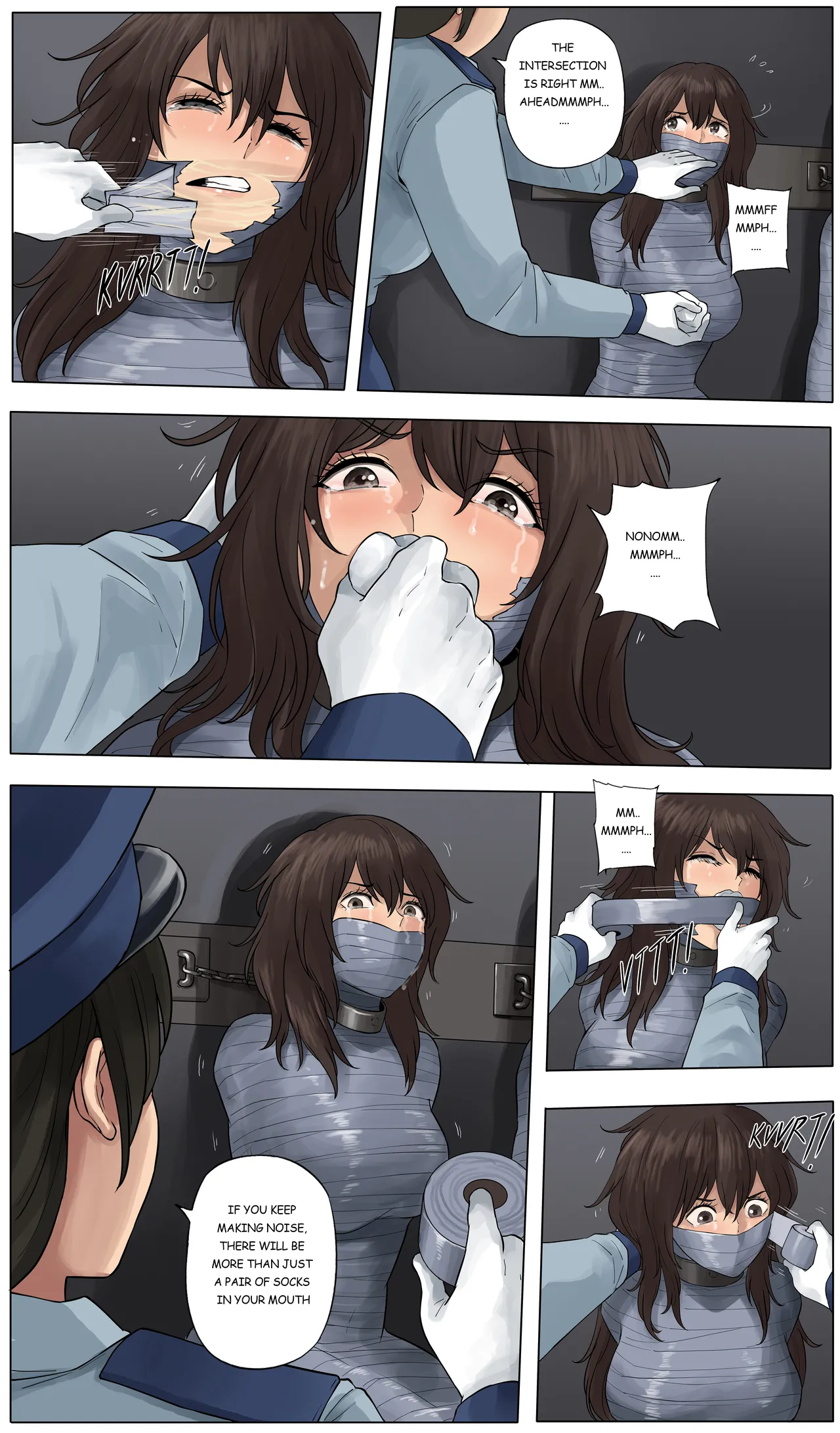 Trapping Part 3 page 11 full