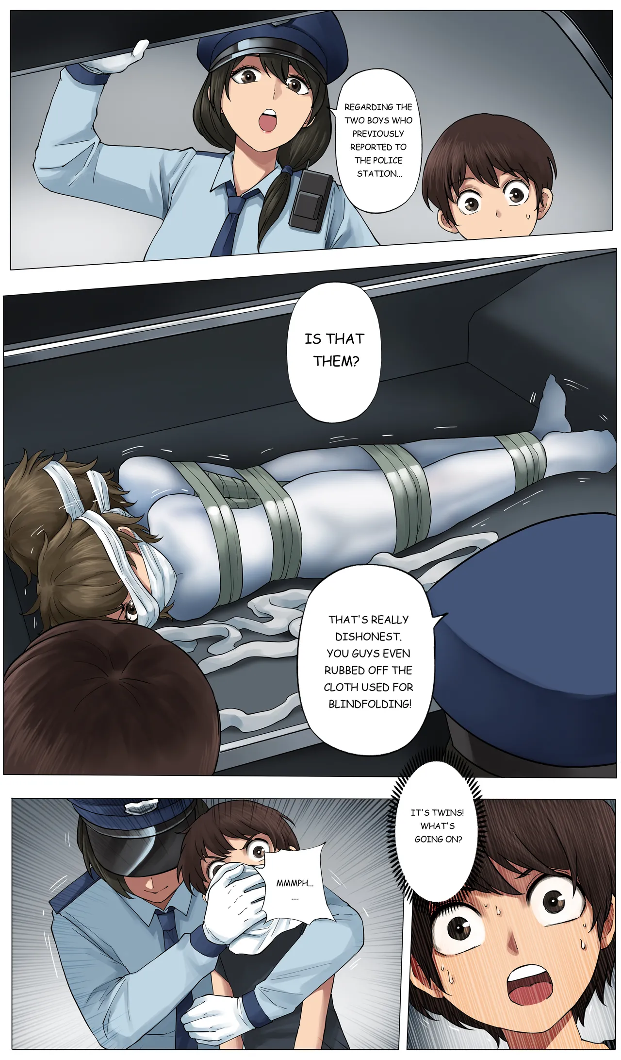 Trapping Part 3 page 4 full