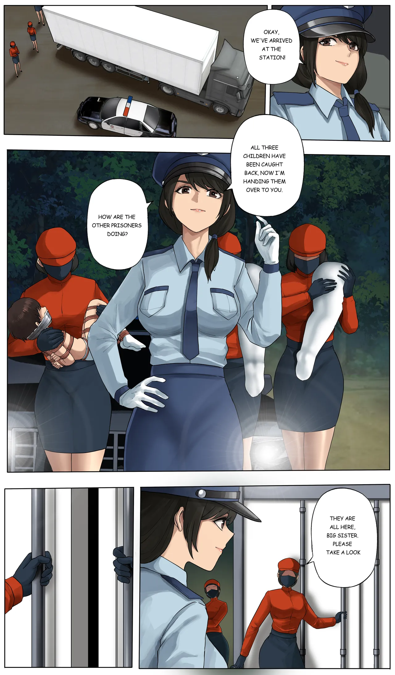 Trapping Part 3 page 7 full
