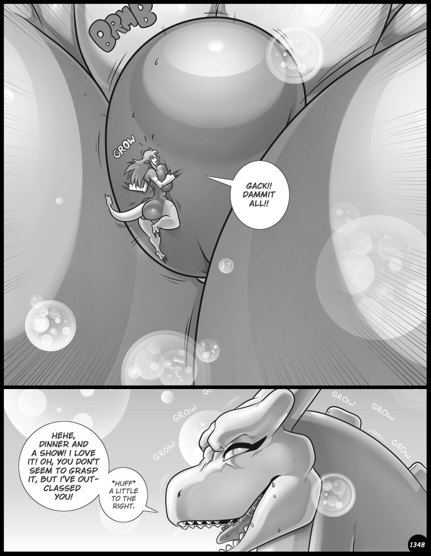 Boob Camp 49 50 - 51 page 12 full