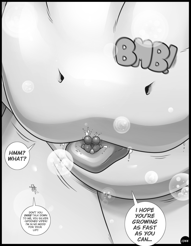 Boob Camp 49 50 - 51 page 8 full