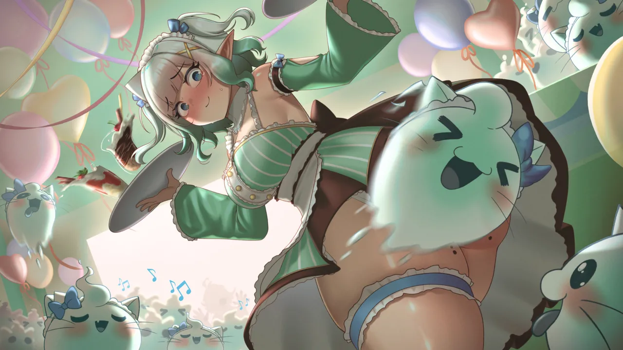 Happy Bday Mintoo~!! page 3 full