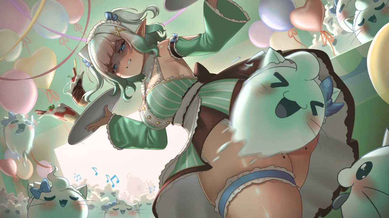 Happy Bday Mintoo~!! page 4 full