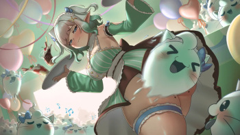 [Cipher4109] Happy Bday Mintoo~!! cover