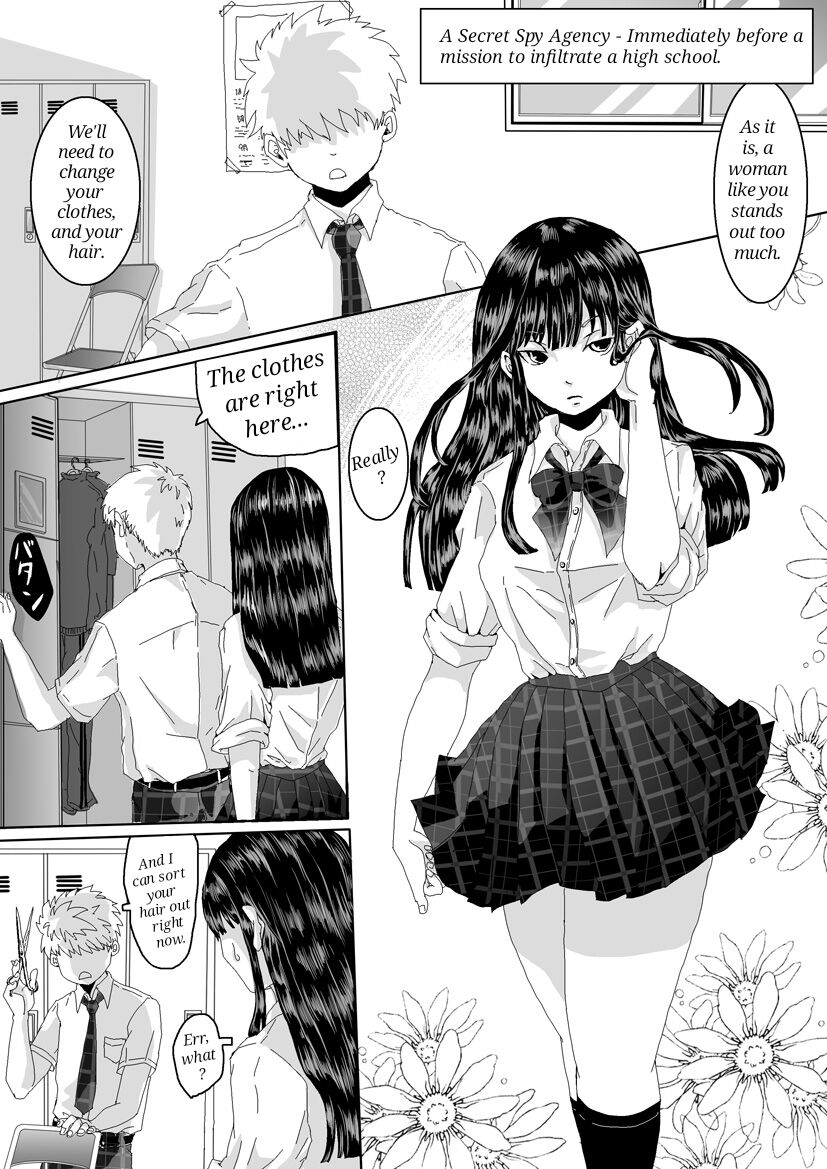 Adel - Agent page 11 full