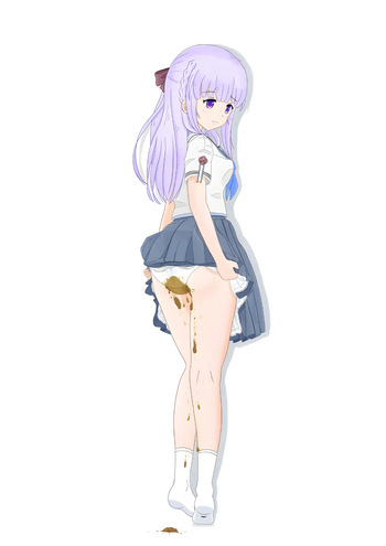 [Pixiv] School Girl Memories 4.0 cover