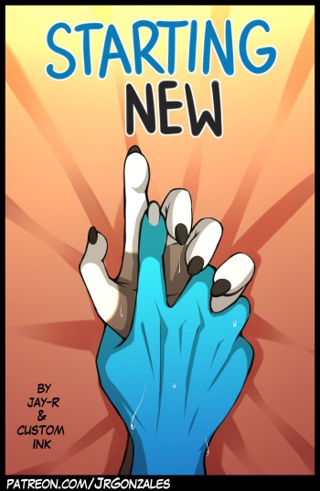 [Jay-R] Starting New cover