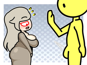 Susie x BOB Mini COMIC 11/11 [Steca] cover